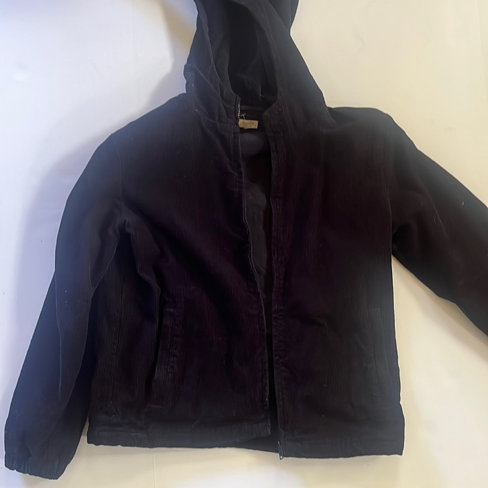 Brandy Melville corduroy jacket